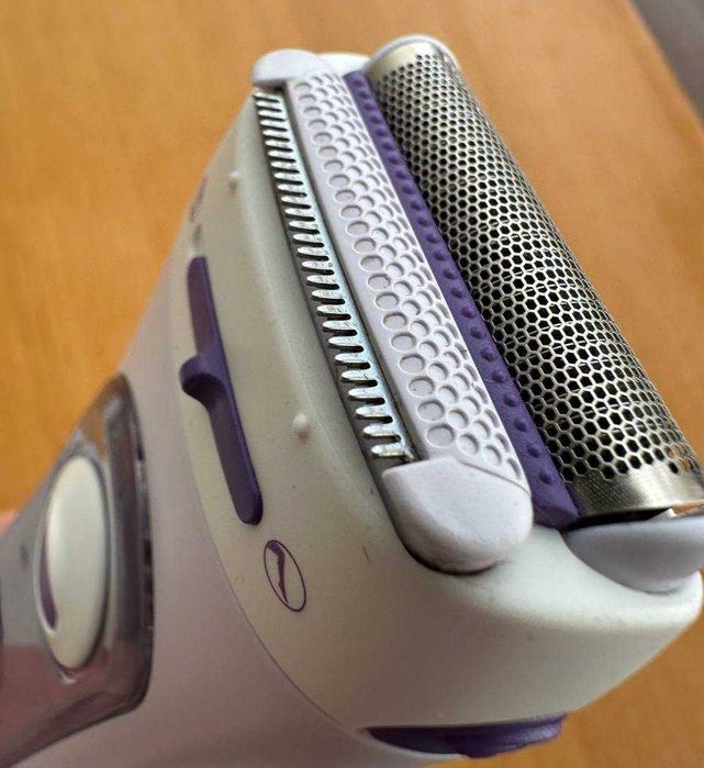 Електробритва жіноча Braun LS5560