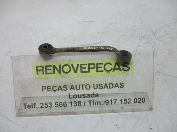 Braço de suspensão trás esquerdo MERCEDES-BENZ Classe C (W203)