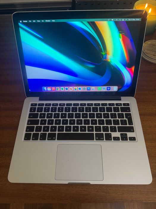 Macbook Pro Retina 13 cali - Early 2015 - i5 - 8GB RAM - 128 GB