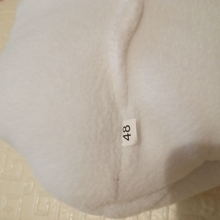 Продам зимову шапку з хомутом