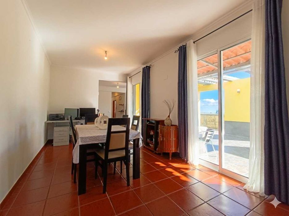 Vende-se Moradia Isolada T3