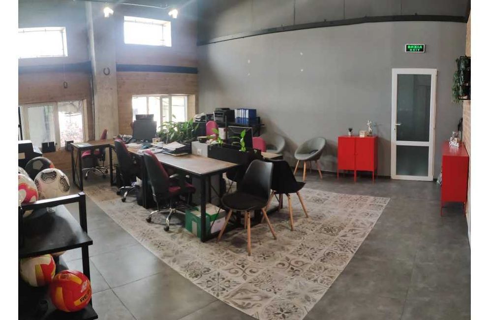 Продаж офісно - складського приміщення по вул. Городоцька