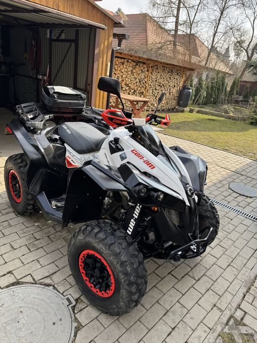 Can-Am