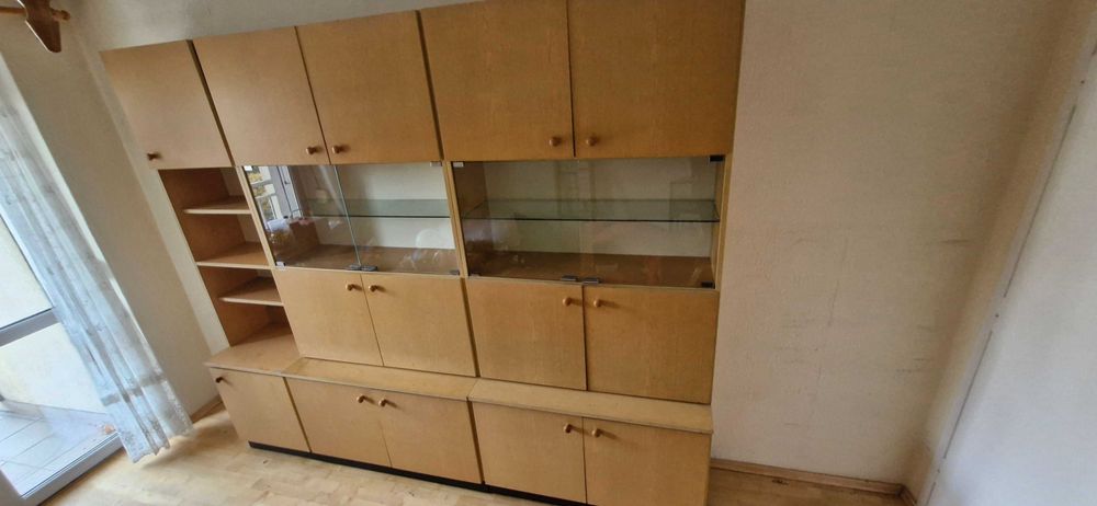 meblościanki za darmo