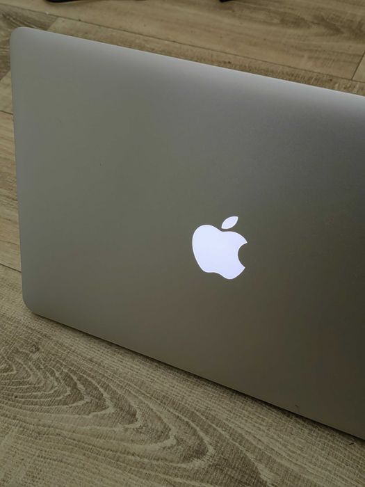 Macbook air 2017