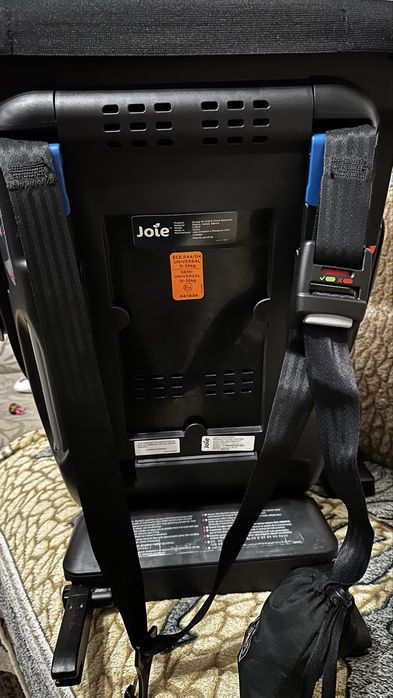 Автокрісло Joie 0-36