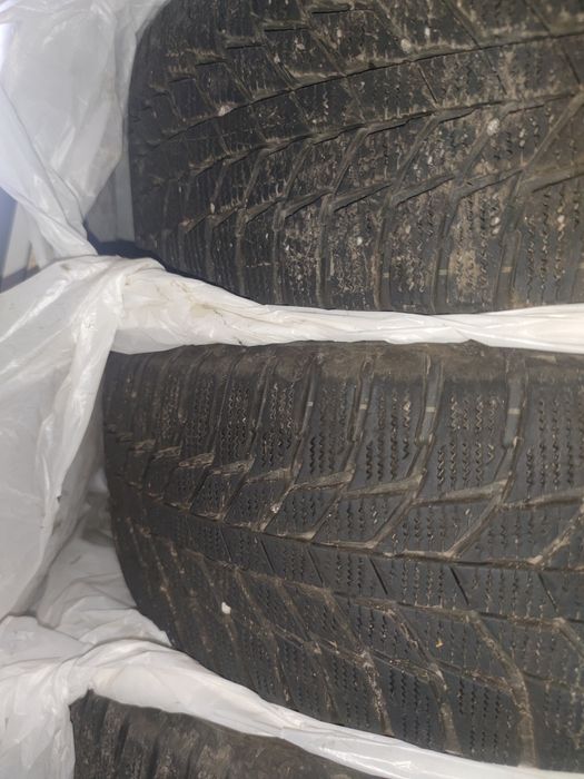 Зимняя резина Triangle Snowlink 205/55 16"