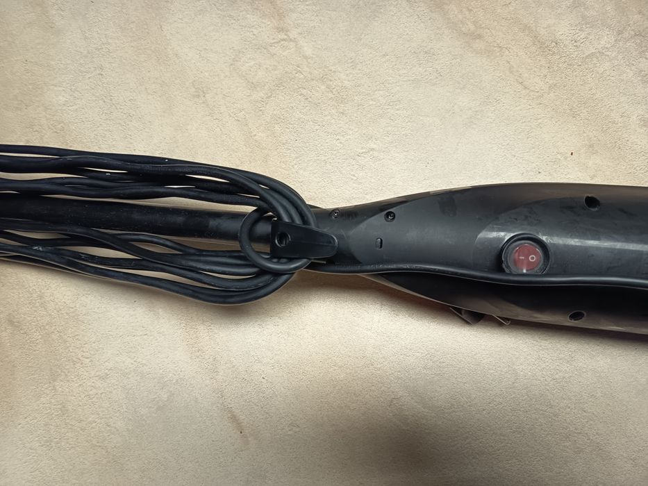 Mop parowy Wileda SC-1086 uszkodzony