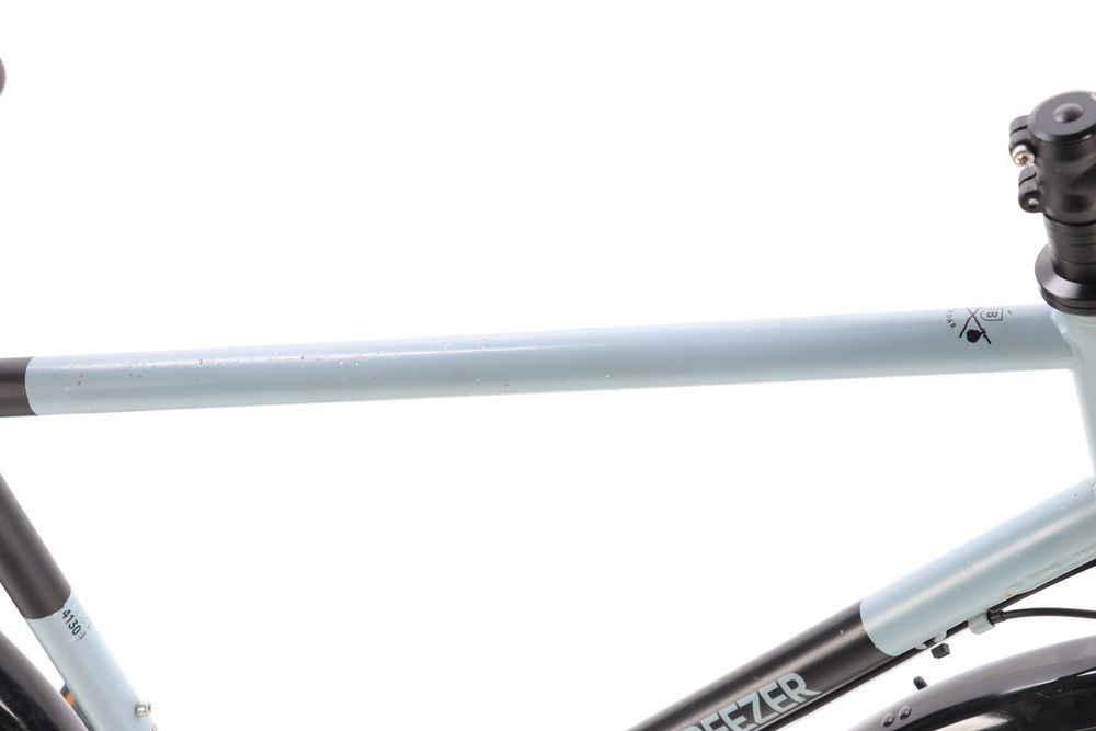 Rower męski Breezer Radar Cafe 55 cm (M)