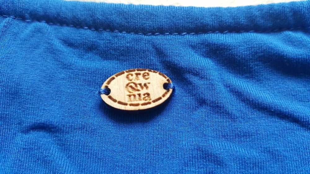 Sprzedam kombinezon firmy creownia r. S.