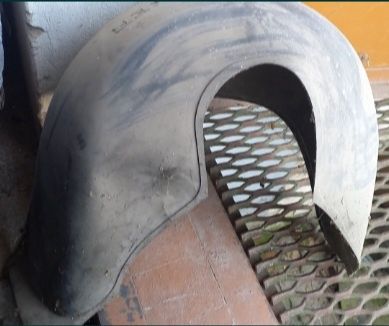 Подкрилок НОВИЙ на ВАЗ 2101-07