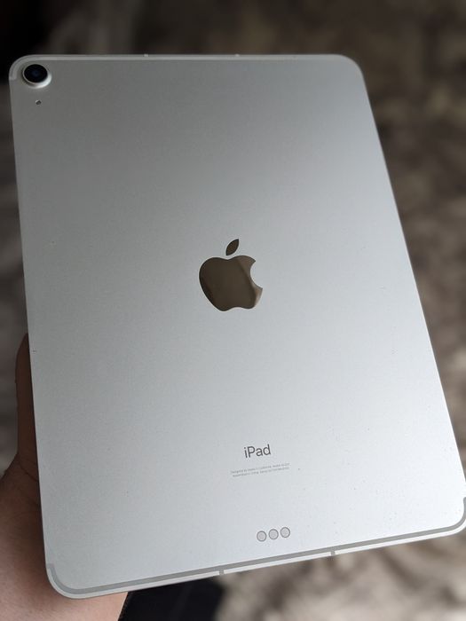 ipad air 4 64gb - купити планшети та електронні книги - Ціна на OLX.ua
