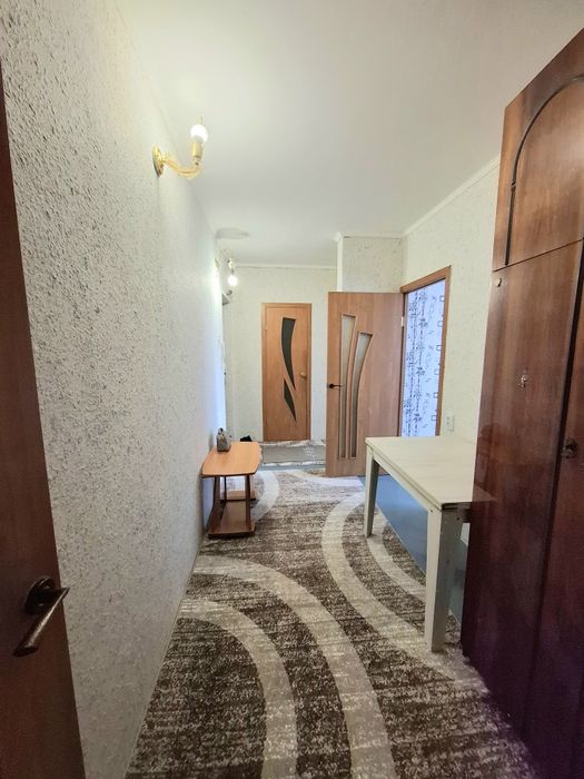 Оренда 2кім.квартири. Намив