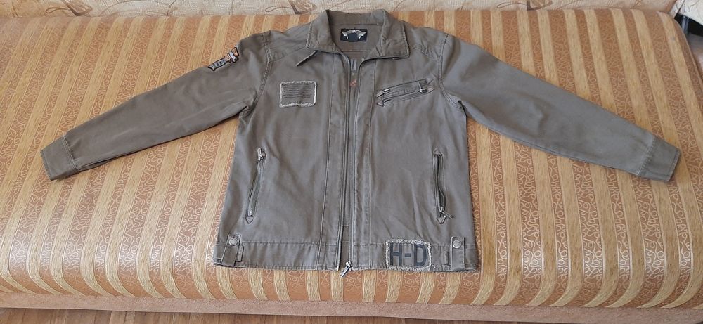 Куртка Harley Davidson