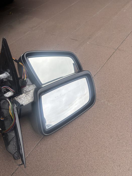 Lusterka BMW E60 / E61