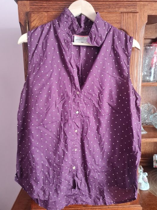 Ubrania w rozmiarze 44