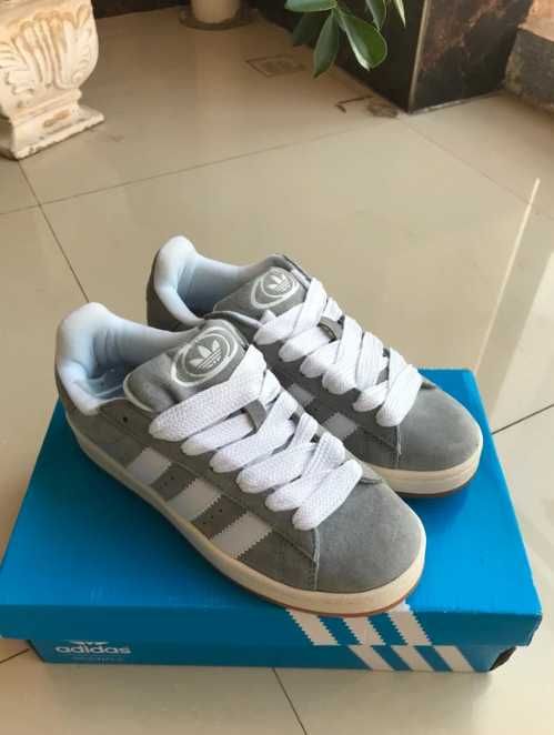 Adidas_Campus_00s_Grey R.41