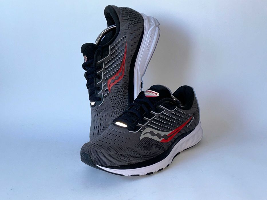 Кросівки Saucony Ride13 40 (25,5 см) Оригінал бігові