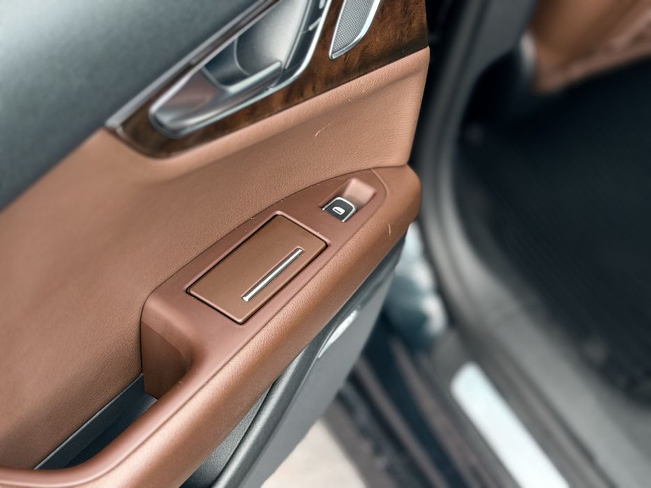 Audi A7 Sportback 2017 VIN WAU22AFC6HN108094 фото оголошення 15 з 24