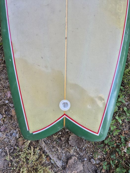 Prancha Surf Oldschool by Lufi