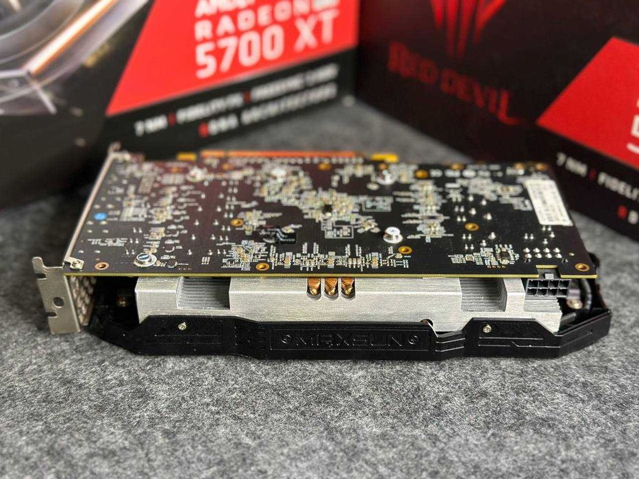 Maxsun RX 570 4GB Diamond | НЕ РОБОЧА | На запчастини / відновлення