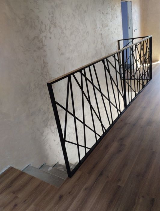 Barierki / balustrady / ogrodzenia/ Stolik/ ława na wymiar/
