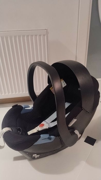 Fotelik nosidełko cybex atom 5