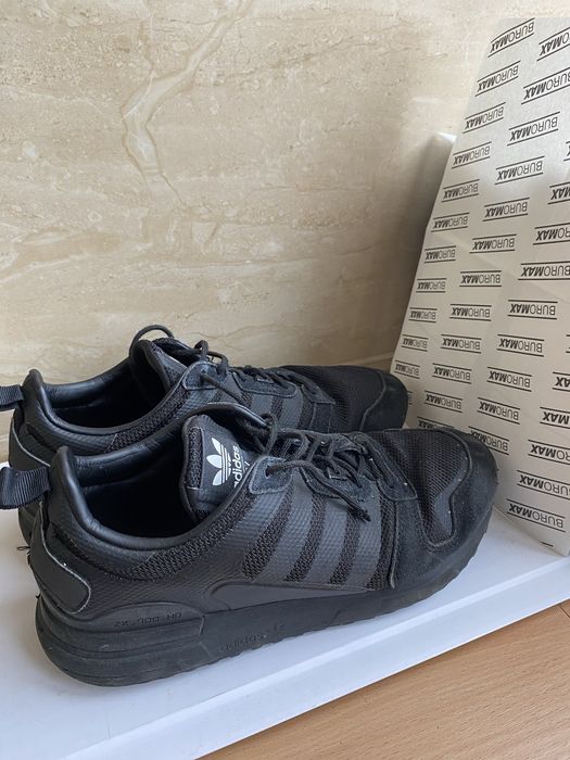 Кросівки adidas zx