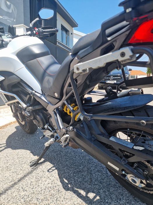 Ducati Multistrada 950