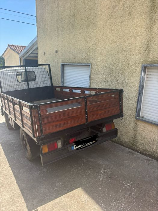 Vendo Isuzu 2800