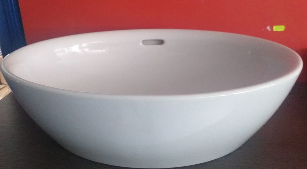 Умивальник-чаша .