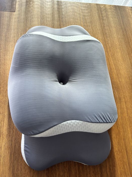 Poduszki ergonomiczne
