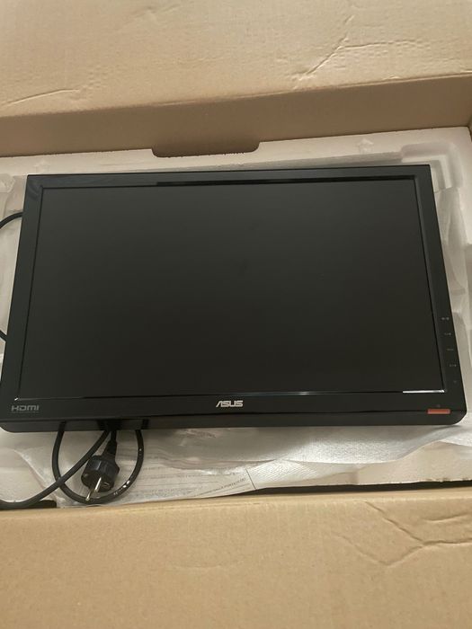 Monitor ASUS 22* sem suporte