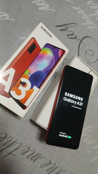 Самсунг А 31. 64гб