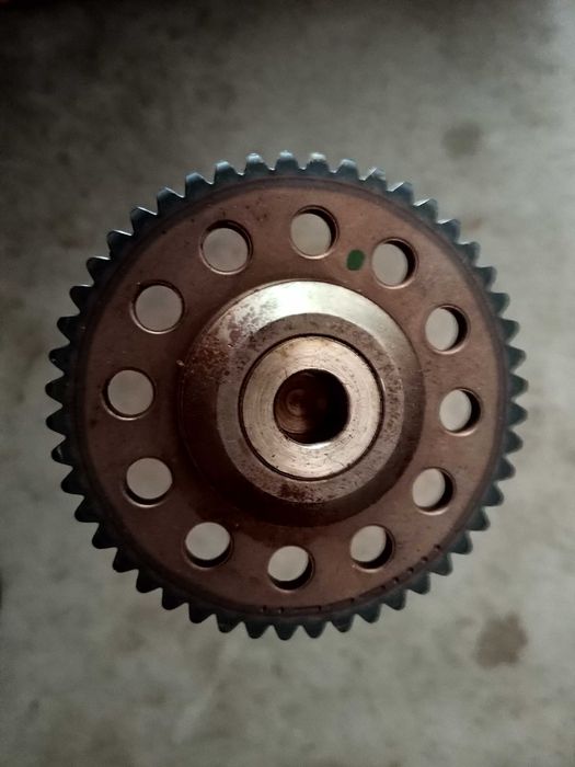Multiair Fiat 500/ Punto