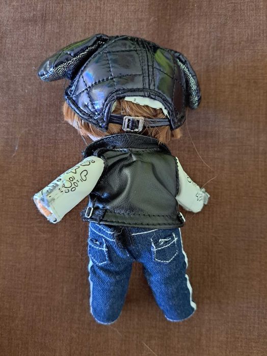 Boneco NaNaNa Surprise Teens, Maxwell Dane