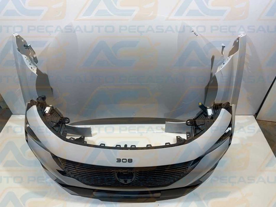 PEUGEOT 308 T10 FRENTE COMPLETA 2 0 2 1 - 2 0 2 5