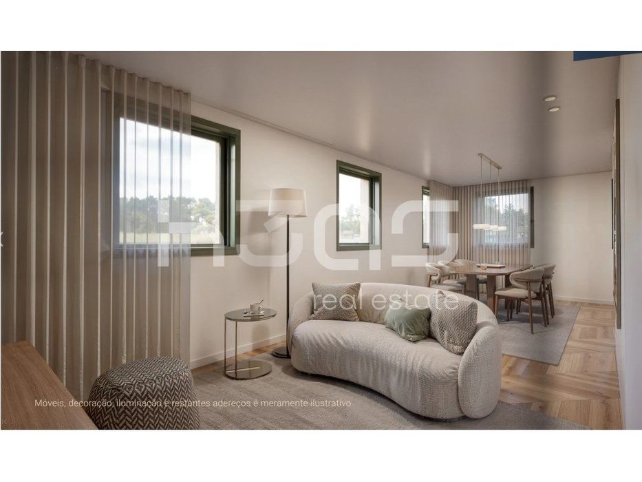 Apartamento T2 | Esposende Atlântico Residences