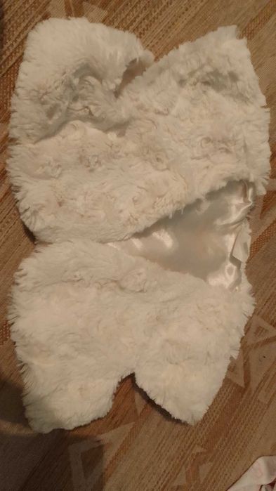 Bolerko z misia firmy H&M rozmiar 80