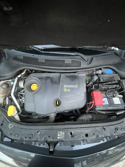 Renault Megane carrinha • 1.5 dci • muito bem estimada
