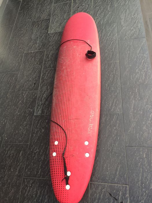 Prancha surf soft board 7'8"( 7.8)