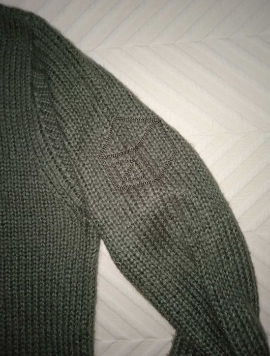 Camisola Verde Tropa WE- S - Portes Gratis