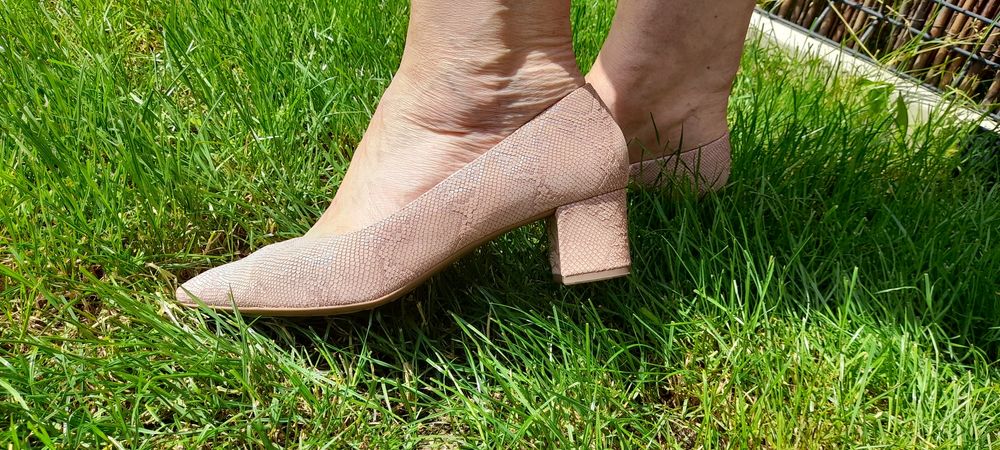Buty rozmiar 42,5 Peter Kaiser