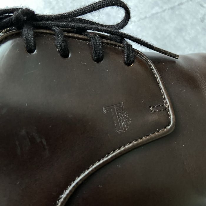 Туфлі TOD’S  italy