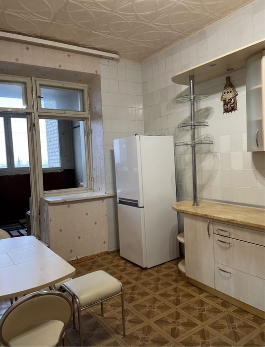 єВідновлення Продам 3 к кв ЖК Красная шапочка ЮЖД