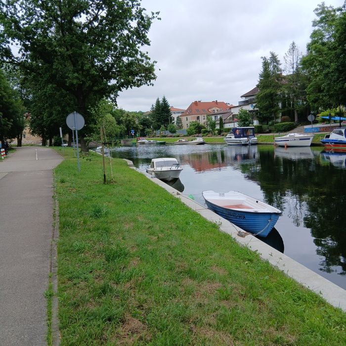 Mieszkanie – Węgorzewo, powiat węgorzewski - Widok 3