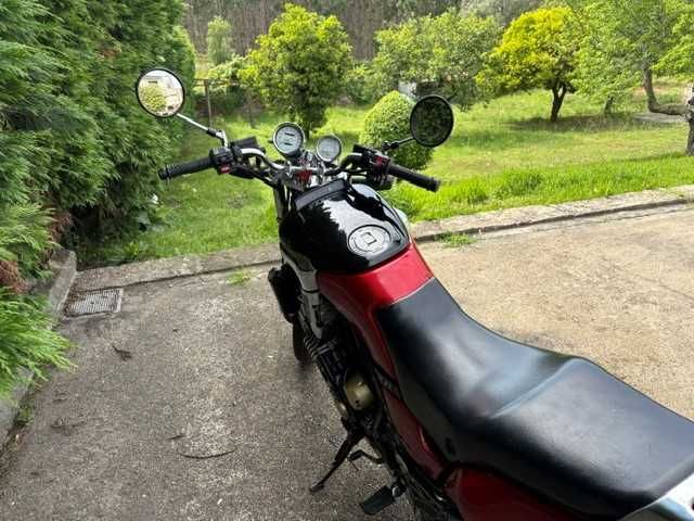 YAMAHA FZX 750 1994