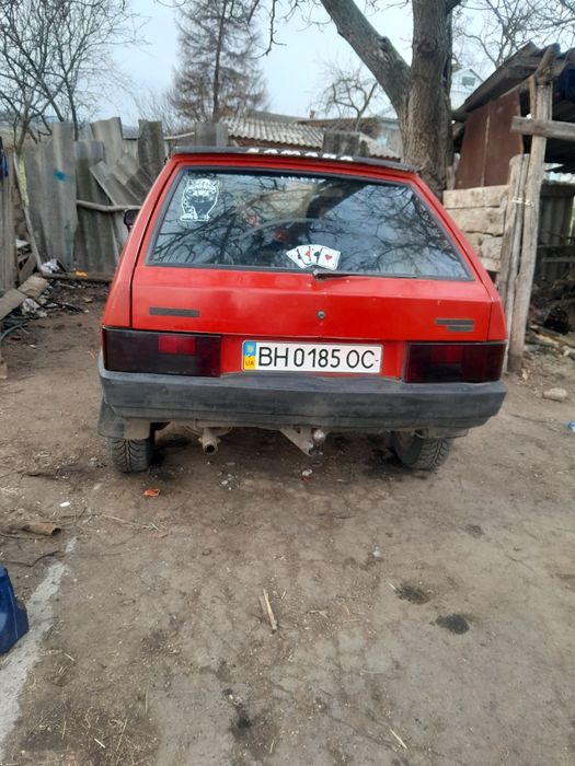 Находу Сів поїхав