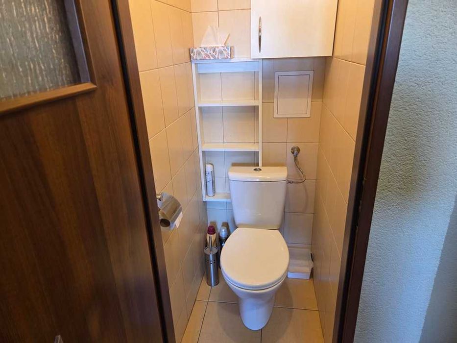 mieszkanie 3 pokojowe 58 m² - Widok 5
