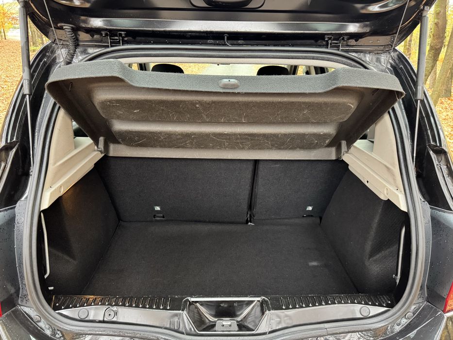 Dacia Sandero Stepway 0.9 Benzyna Klimatyzacja